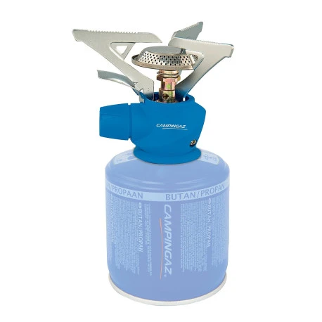 Fornello A Cartuccia Campingaz Twister Plus 2 Fornello A Cartuccia Campingaz Twister Plus - immagine 2