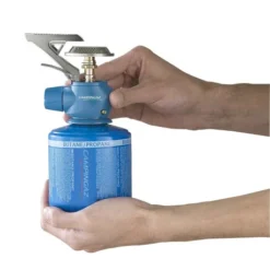 Fornello A Cartuccia Campingaz Twister Plus 9 Fornello A Cartuccia Campingaz Twister Plus -Campeggio Negozio fornello a cartuccia campingaz twister plus accensione manuale 2