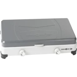 Fornello Brunner Aristo 2/30 -Campeggio Negozio fornello aristo 2 2