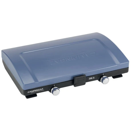 Fornello Campingaz 200 Series 2 Fornello Campingaz 200 Series - immagine 2