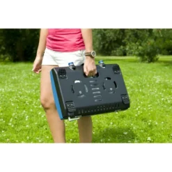 Fornello Campingaz 200 Series 6 Fornello Campingaz 200 Series -Campeggio Negozio fornello campingaz 200 series utilizzo semplice peso leggero 2