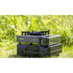 Fornello Campingaz Camp Bistrò 3 -Campeggio Negozio fornello campingaz camp bistro 3 compatto leggero 3