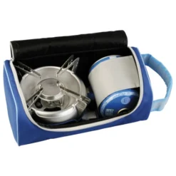 Fornello Con Cartuccia Campingaz Bivouac -Campeggio Negozio fornello con cartuccia campingaz bivouac utilizzo sicuro e semplice 1