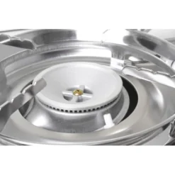 Brunner Fornello | Devil Double Grill -Campeggio Negozio fornello devil double grill 2