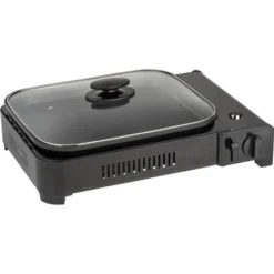 Fornello | Devil Megagrill -Campeggio Negozio fornello devil megagrill 2