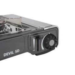 Brunner Fornello | Devil NG -Campeggio Negozio fornello devil ng 1 2