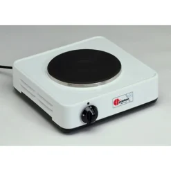 Parker® Fornello Elettrico 1 Piastra 1500W