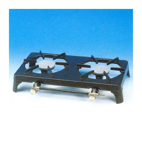 Fornellone Foker QP 2F 2 Fornellone Foker QP 2F - immagine 2