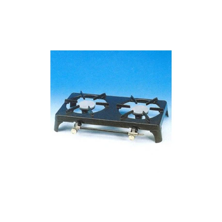 Fornellone Foker QP 2F 1 Fornellone Foker QP 2F