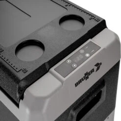 Frigo Congelatore Portatile Brunner Polarys Freeze SZ 40 -Campeggio Negozio frigo congelatore portatile brunner polarys freeze sz 40 6