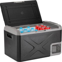 Frigo Congelatore Portatile Brunner Polarys Freeze SZ 50 33 Frigo Congelatore Portatile Brunner Polarys Freeze SZ 50 -Campeggio Negozio frigo congelatore portatile brunner polarys freeze sz 50 bivalente compressione 13