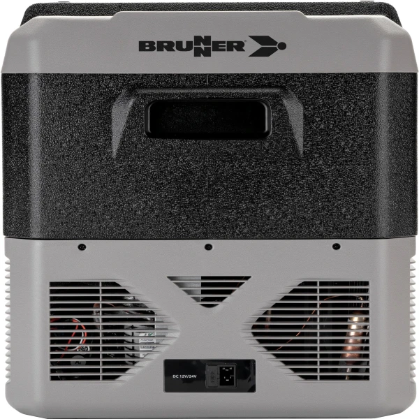 Frigo Congelatore Portatile Brunner Polarys Freeze SZ 50 6 Frigo Congelatore Portatile Brunner Polarys Freeze SZ 50 - immagine 6