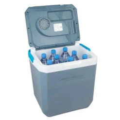 Frigo Portatile Termoelettrico Campingaz Powerbox Plus 28L -Campeggio Negozio frigo portatile termoelettrico campingaz powerbox plus 28l doppia alimentazione 2