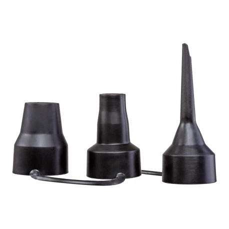 Gonfiatore Brunner Inflator 2 Gonfiatore Brunner Inflator - immagine 2