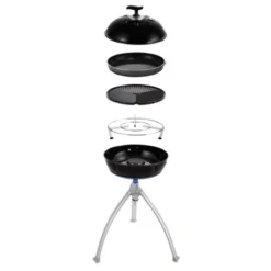 BBQ Cadac Grillo Chef 2 Pan Combo