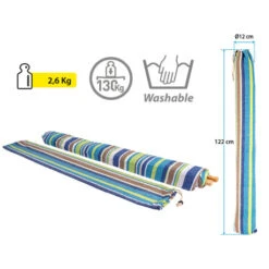 Amaca Brunner Jardim Duo -Campeggio Negozio jardim duo 3