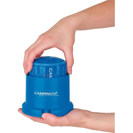 Lanterna Campingaz Camping 206 L 4 Lanterna Campingaz Camping 206 L - immagine 4