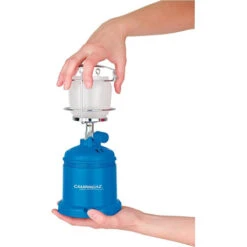 Lanterna Campingaz Camping 206 L 10 Lanterna Campingaz Camping 206 L -Campeggio Negozio lanterna campingaz camping 206 l cartucce forabili opzione economica 4