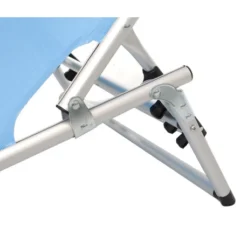 Lettino Brunner Malibù ' -Campeggio Negozio lettino malibu 2