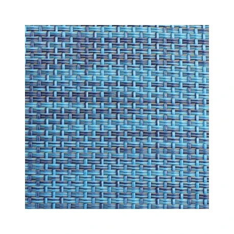 Lettino | Trieste Blu Melange 3 Lettino | Trieste Blu Melange - immagine 3