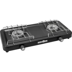 Fornello Brunner Magma