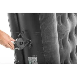 Materassino Gonfiabile Brunner Flair Jumbo -Campeggio Negozio materassino flair jumbo 3