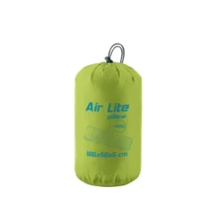 Materassino Gonfiabile Ferrino Air Lite Pillow -Campeggio Negozio materassino gonfiabile ferrino air lite pillow in naylon con cuscino 2