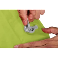 Materassino Gonfiabile Ferrino Air Lite Pillow -Campeggio Negozio materassino gonfiabile ferrino air lite pillow in naylon con cuscino 3
