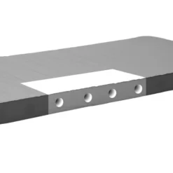 Materasso Autogonfiante Matrimoniale Brunner Somni 3D Double 10 Materasso Autogonfiante Matrimoniale Brunner Somni 3D Double -Campeggio Negozio materasso autogonfiante matrimoniale brunner somni 3d double 3