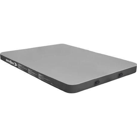 Materasso Autogonfiante Matrimoniale Brunner Somni 3D Double 1 Materasso Autogonfiante Matrimoniale Brunner Somni 3D Double