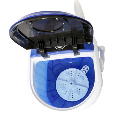 Brunner Mini Lavatrice Daytona 2 Brunner Mini Lavatrice Daytona - immagine 2