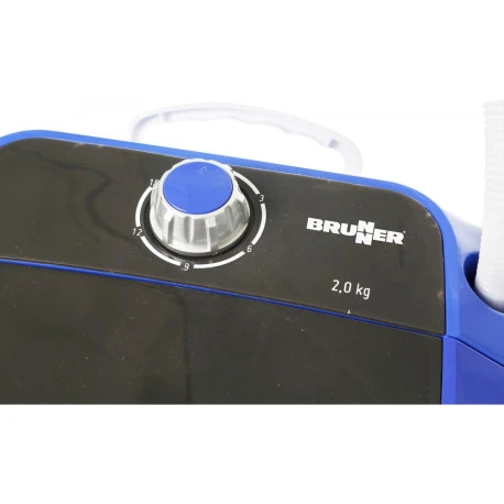 Brunner Mini Lavatrice Daytona 3 Brunner Mini Lavatrice Daytona - immagine 3