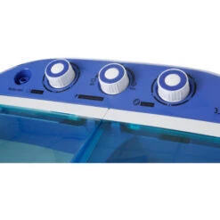 Brunner Mini Lavatrice | Daytona Duo -Campeggio Negozio mini lavatrice daytona duo 2