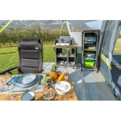 Brunner Mobiletto Mercury Cross HS SQ -Campeggio Negozio mobiletto mercury cross hs sq 8