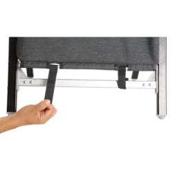 Brunner Portafornello | Mercury Cross Cooker HWT -Campeggio Negozio mobiletto portafornello mercury cross cooker hwt 7