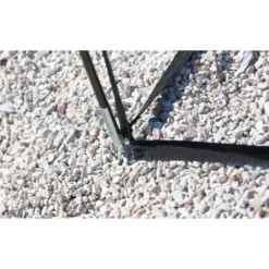 Conchiglia Parasole Brunner Suntop -Campeggio Negozio parasole suntop 4