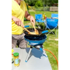 Campingaz Fornello | Party Grill 400 -Campeggio Negozio party grill 600 3