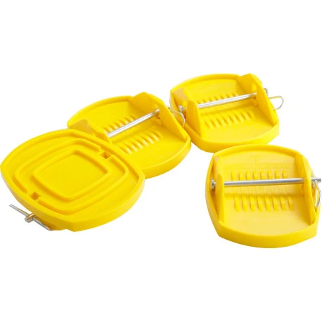 Basi Antisprofondamento | Carapad HD 1 Basi Antisprofondamento | Carapad HD