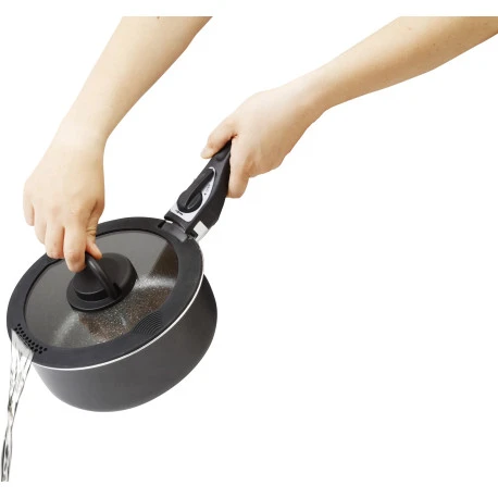 Brunner Set Pentole | Pirate Mini 2 Brunner Set Pentole | Pirate Mini - immagine 2