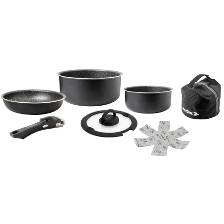 Brunner Set Pentole | Pirate Mini 1 Brunner Set Pentole | Pirate Mini