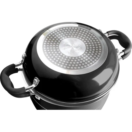 Brunner Set Pentole | Pirate NG 24 5 Brunner Set Pentole | Pirate NG 24 - immagine 5