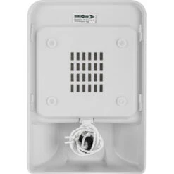 Plafoniera Brunner Auriga -Campeggio Negozio plafoniera brunner auriga involucro resistente 550 lumen 48 led 3