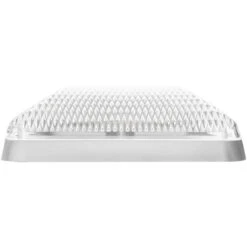 Plafoniera Brunner Auriga -Campeggio Negozio plafoniera brunner auriga involucro resistente 550 lumen 48 led 4