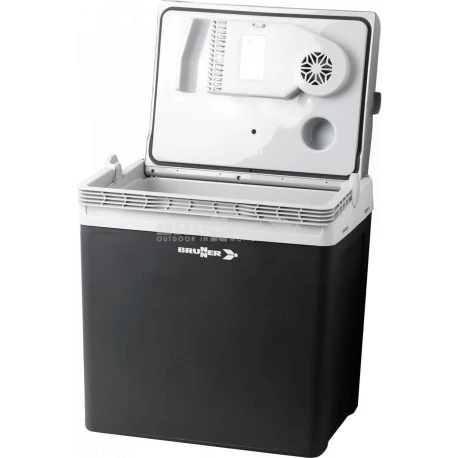 Brunner Frigo Portatile | Polarys Travel 28 4 Brunner Frigo Portatile | Polarys Travel 28 - immagine 4