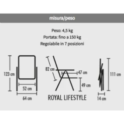WESTFIELD Poltrona | Advancer Ergofit AG 7 WESTFIELD Poltrona | Advancer Ergofit AG -Campeggio Negozio poltrona advancer ergofit ag 3