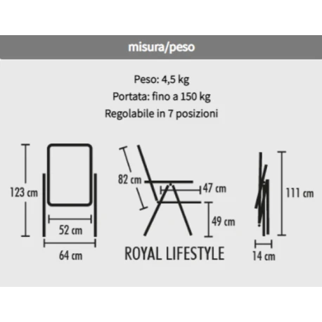 WESTFIELD Poltrona | Advancer Ergofit AG 4 WESTFIELD Poltrona | Advancer Ergofit AG - immagine 4