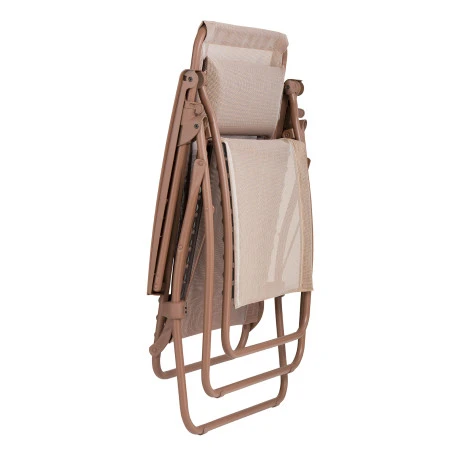 Poltrona Reclinabile LaFuma R Clip Canyon 2 Poltrona Reclinabile LaFuma R Clip Canyon - immagine 2