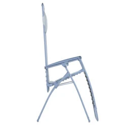 Poltrona Reclinabile LaFuma R Clip Ciel 7 Poltrona Reclinabile LaFuma R Clip Ciel -Campeggio Negozio poltrona reclinabile lafuma r clip ciel 2