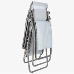 Poltrona LaFuma RSXA Clip Ciel 5 Poltrona LaFuma RSXA Clip Ciel -Campeggio Negozio poltrona rsxa clip terre 3