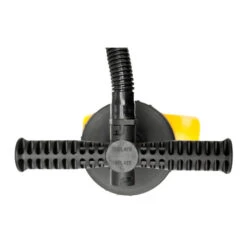 POMPA DOPPIA AZIONE | WHISPER 7 POMPA DOPPIA AZIONE | WHISPER -Campeggio Negozio pompa doppia azione whisper 3